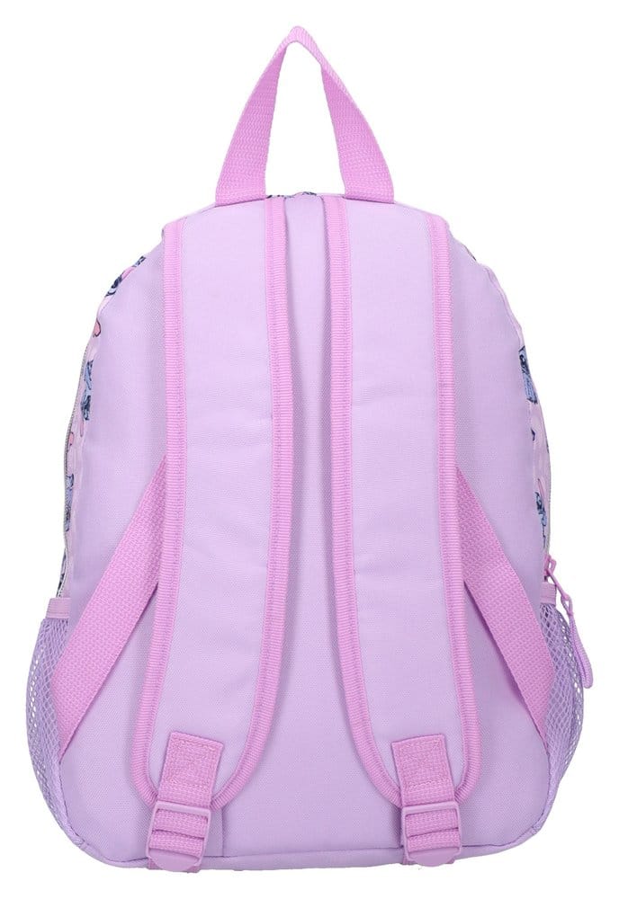 Lilo & Stitch Backpack Stitch Love From Outer Space 34 cm 8712645333925