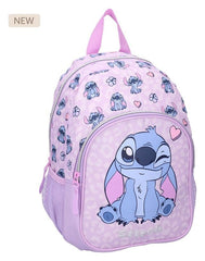 Lilo & Stitch Backpack Stitch Love From Outer Space 34 cm 8712645333925