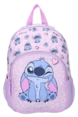Lilo & Stitch Backpack Stitch Love From Outer Space 34 cm 8712645333925