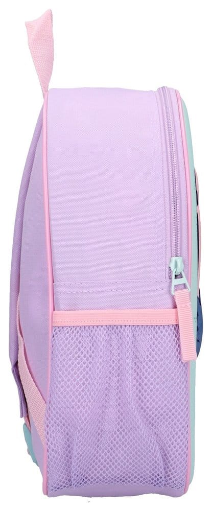 Lilo & Stitch Backpack 3D Stitch Fun Bunch 32 cm 8712645334618