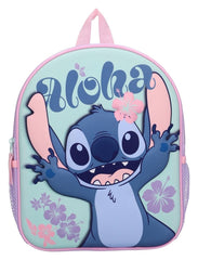 Lilo & Stitch Backpack 3D Stitch Fun Bunch 32 cm 8712645334618