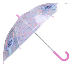 Lilo & Stitch Umbrella Stitch Spring Smiles 60 cm 8712645336148