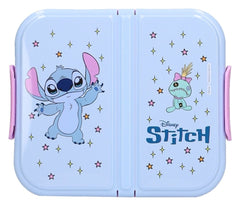 Lilo & Stitch Lunch Box Eat Yum Repeat 18 cm 8712645337350