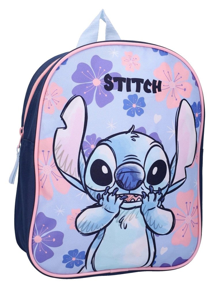 Lilo & Stitch Backpack Stitch Hula Honey 29 cm 8712645338739