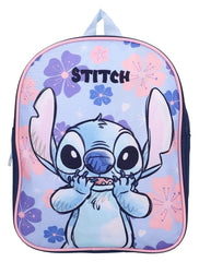 Lilo & Stitch Backpack Stitch Hula Honey 29 cm 8712645338739