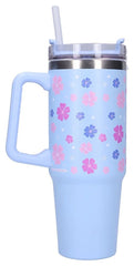 Lilo & Stitch Drinking Bottle Stitch Bottled Bliss 900ml 8712645339231