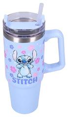 Lilo & Stitch Drinking Bottle Stitch Bottled Bliss 900ml 8712645339231