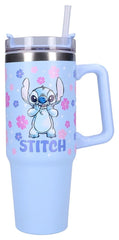 Lilo & Stitch Drinking Bottle Stitch Bottled Bliss 900ml 8712645339231
