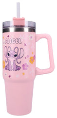 Lilo & Stitch Drinking Bottle Stitch Bottled Bliss 900ml 8712645339248