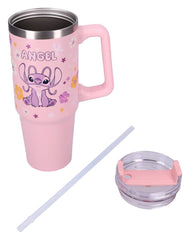 Lilo & Stitch Drinking Bottle Stitch Bottled Bliss 900ml 8712645339248