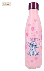 Lilo & Stitch Drinking Bottle Stitch Thirsty For More 700ml 8712645339361