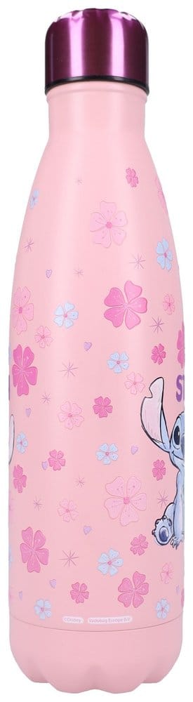 Lilo & Stitch Drinking Bottle Stitch Thirsty For More 700ml 8712645339361
