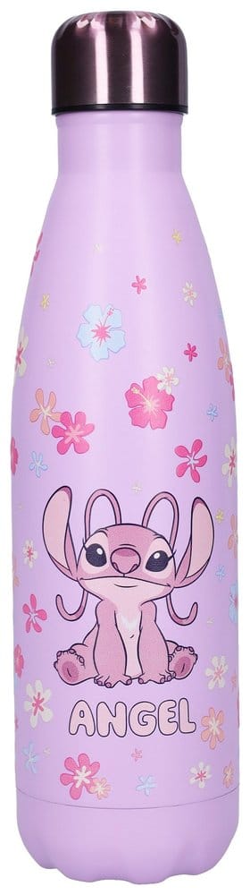 Lilo & Stitch Drinking Bottle Stitch Thirsty For More 700ml 8712645339378