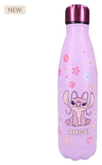 Lilo & Stitch Drinking Bottle Stitch Thirsty For More 700ml 8712645339378