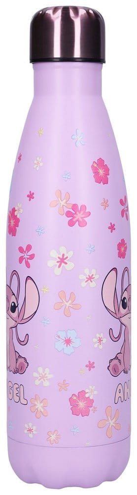 Lilo & Stitch Drinking Bottle Stitch Thirsty For More 700ml 8712645339378