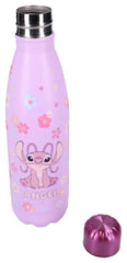 Lilo & Stitch Drinking Bottle Stitch Thirsty For More 700ml 8712645339378