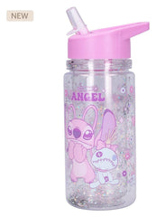 Lilo & Stitch Drinking Bottle Stitch Twinkle Thirst 300ml 8712645339781