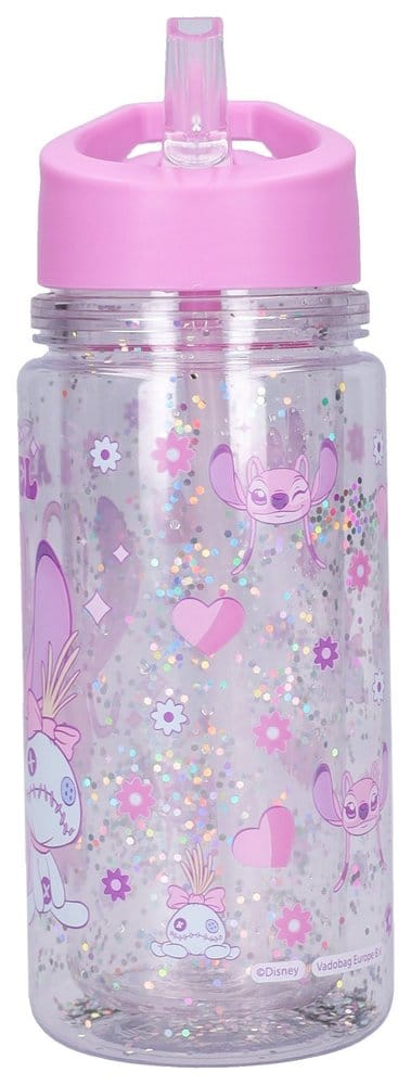 Lilo & Stitch Drinking Bottle Stitch Twinkle Thirst 300ml 8712645339781