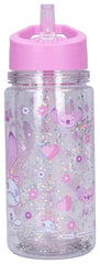 Lilo & Stitch Drinking Bottle Stitch Twinkle Thirst 300ml 8712645339781