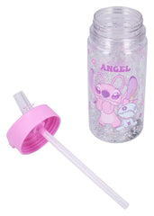 Lilo & Stitch Drinking Bottle Stitch Twinkle Thirst 300ml 8712645339781