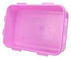 Lilo & Stitch Lunchbox Lunch Love 18 cm 8712645340282