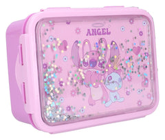 Lilo & Stitch Lunchbox Lunch Love 18 cm 8712645340282