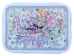 Lilo & Stitch Lunch Box Lunch Love 18 cm 8712645340350