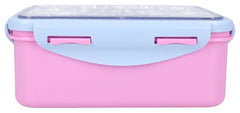 Lilo & Stitch Lunch Box Lunch Love 18 cm 8712645340350