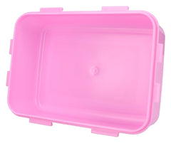 Lilo & Stitch Lunch Box Lunch Love 18 cm 8712645340350