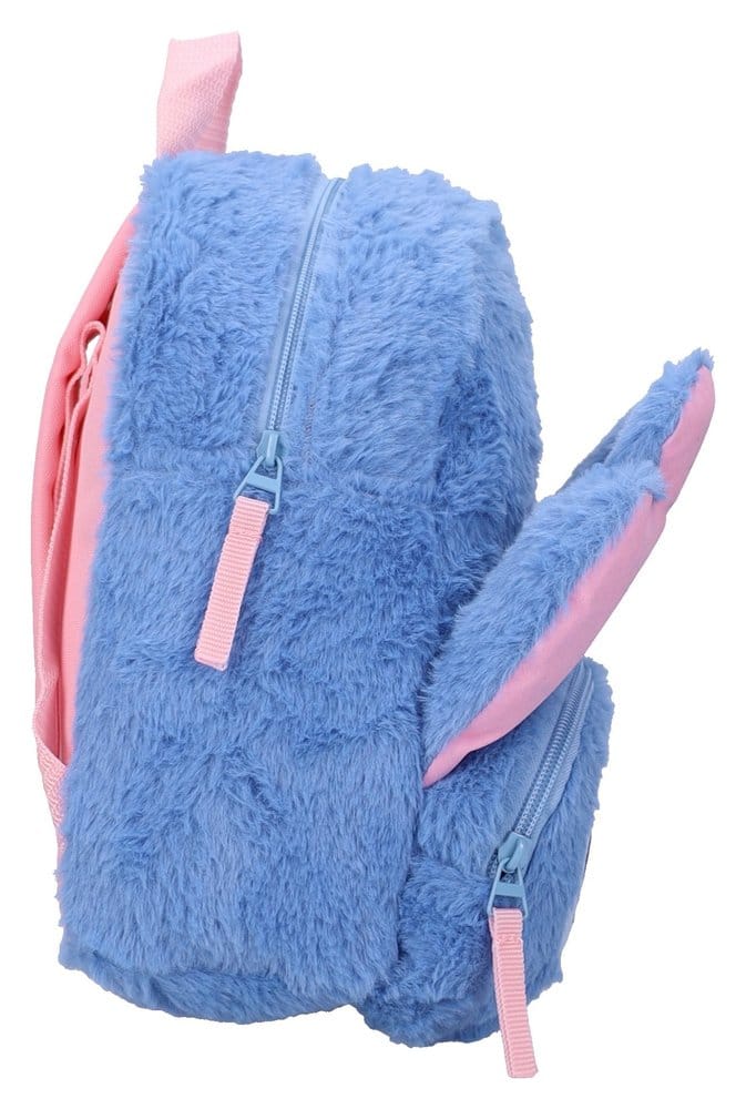 Lilo & Stitch Backpack Plush Buddies 8712645341180
