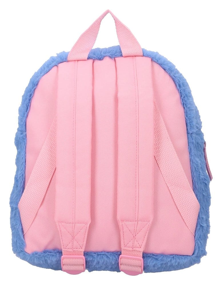 Lilo & Stitch Backpack Plush Buddies 8712645341180