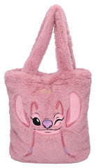 Lilo & Stitch Shopping Bag Stitch Galaxy Fluff 8712645340640