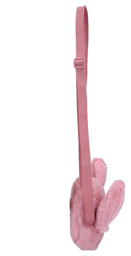 Lilo & Stitch Shoulder Bag Stitch Galaxy Fluff 8712645340633