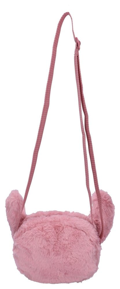 Lilo & Stitch Shoulder Bag Stitch Galaxy Fluff 8712645340633