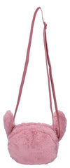 Lilo & Stitch Shoulder Bag Stitch Galaxy Fluff 8712645340633