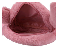 Lilo & Stitch Shoulder Bag Stitch Galaxy Fluff 8712645340633