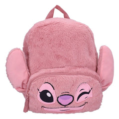 Lilo & Stitch Backpack Stitch Plush Buddies 8712645341197