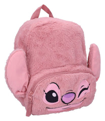 Lilo & Stitch Backpack Stitch Plush Buddies 8712645341197
