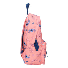 Lilo & Stitch Backpack Made For Fun 31 cm 8712645303997