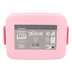 Lilo & Stitch Lunch Box Stitch Bon Appetit! 8712645308718