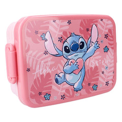 Lilo & Stitch Lunch Box Stitch Bon Appetit! 8712645308718