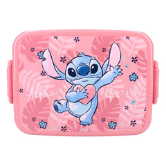 Lilo & Stitch Lunch Box Stitch Bon Appetit! 8712645308718