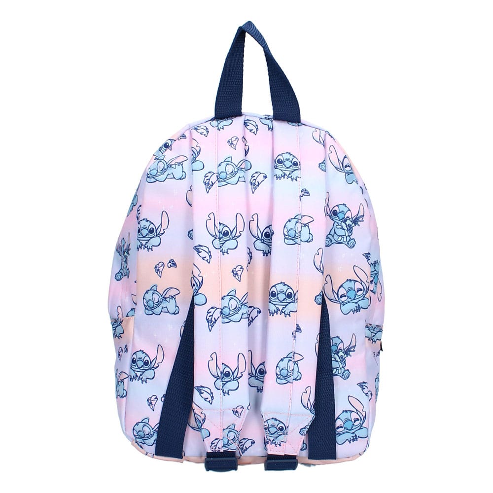 Lilo & Stitch Backpack Simply Kind 31 cm 8712645309548