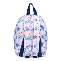 Lilo & Stitch Backpack Simply Kind 31 cm 8712645309548