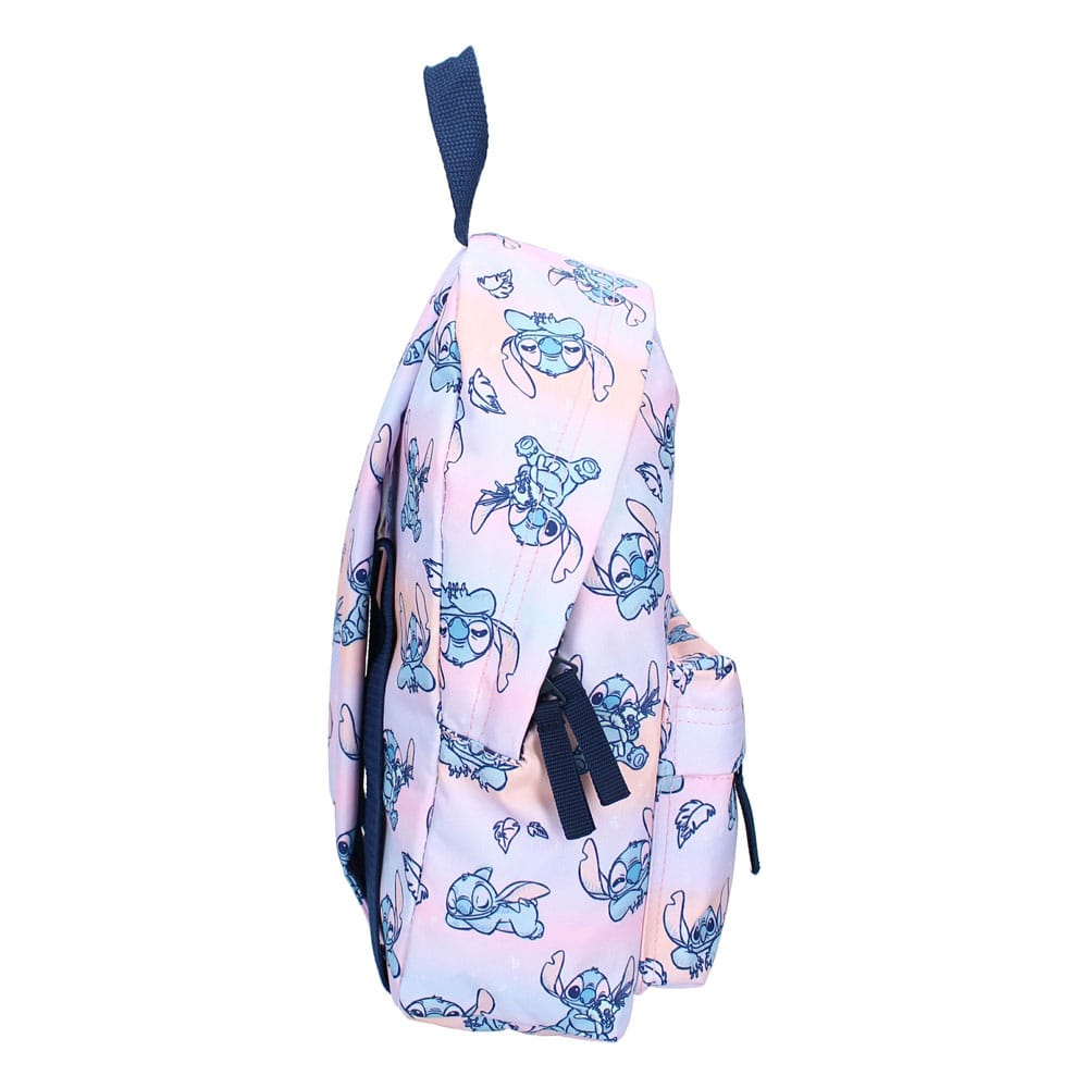 Lilo & Stitch Backpack Simply Kind 31 cm 8712645309548