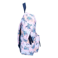 Lilo & Stitch Backpack Simply Kind 31 cm 8712645309548