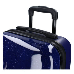 Lilo & Stitch Trolley Suitcase Stitch's Angel 46 cm 8712645309883