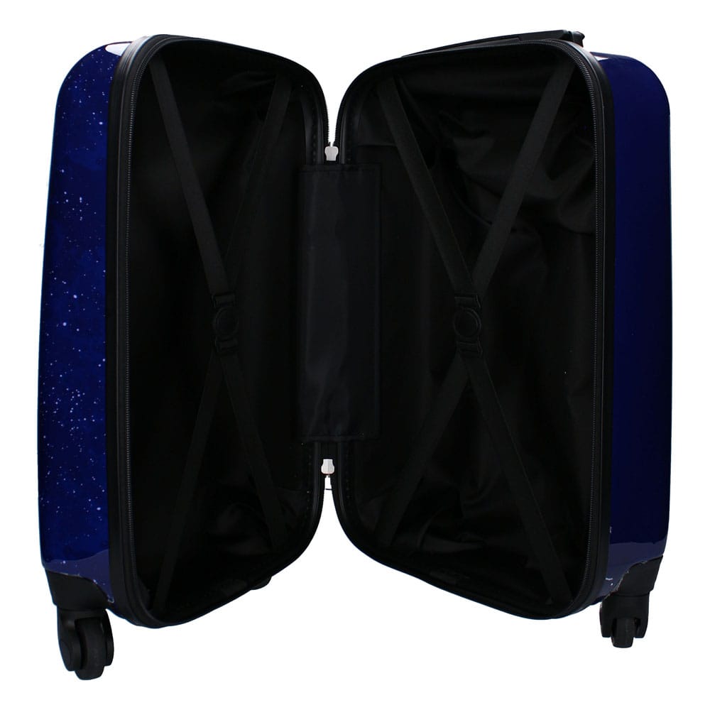 Lilo & Stitch Trolley Suitcase Stitch's Angel 46 cm 8712645309883