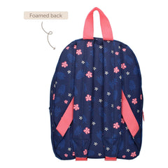 Lilo & Stitch Backpack Made For Fun 31 cm 8712645311633