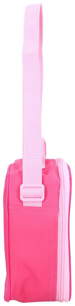 Minnie Mouse Lunch Bag Set Squeeze the day 12 cm 8712645324084